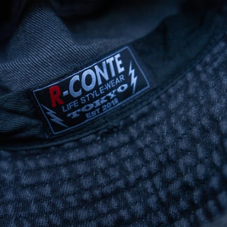RC-146 / Rconte Denimu Bucket HAT