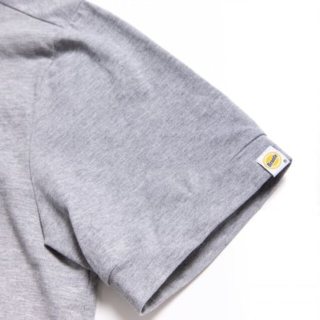 RC-045 / Rconte×muta MARINN Polo shirt