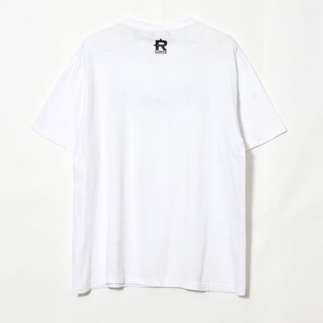 RC-019 / BURN EYE S/S TSHIRT