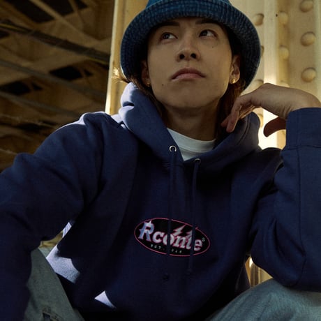 RC-146 / Rconte Denimu Bucket HAT