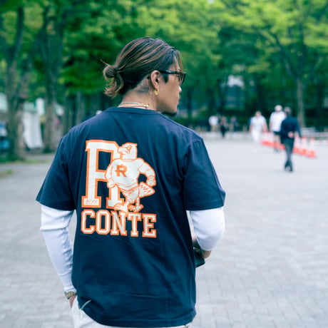 RC- 154 / RC オリジナルTシャツ