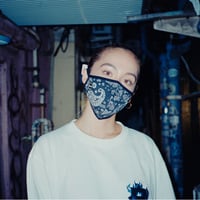 rconte × stance mask