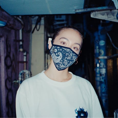 rconte × stance mask