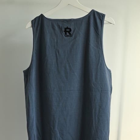 RC-177 / Rconte Original LOGO Tank