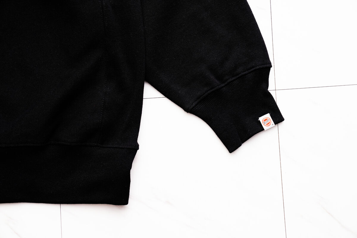 RC-090 / Rconte sweatshirt | Rconte アールカンテ