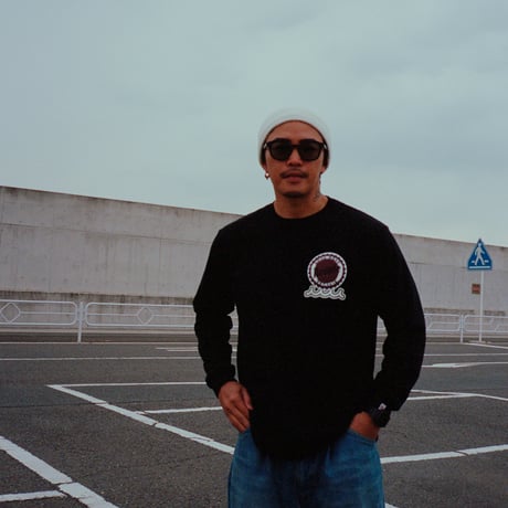 RC- 120 / rconte×muta marien L/S