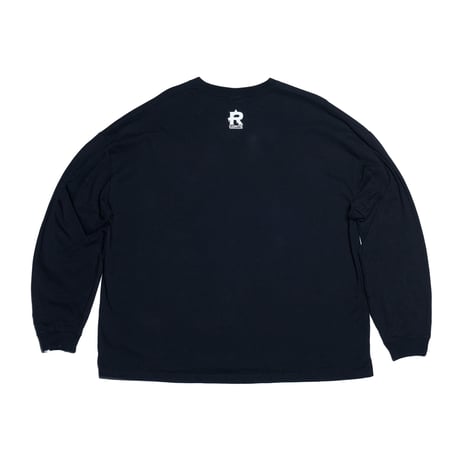 RC-028 / BARCODE L/S TEE