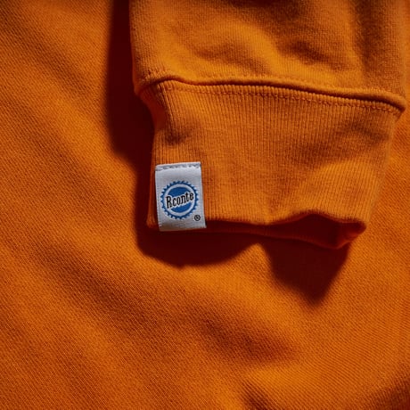 RC-040 / Rconte×BROTURES SWEATSHIRT