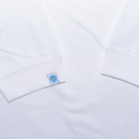 RC- 130 / Rconte Original Logo L/S Tee