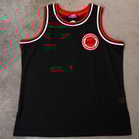 RC- 134 / Rconte 刺繍 L/S | Rconte アールカンテ