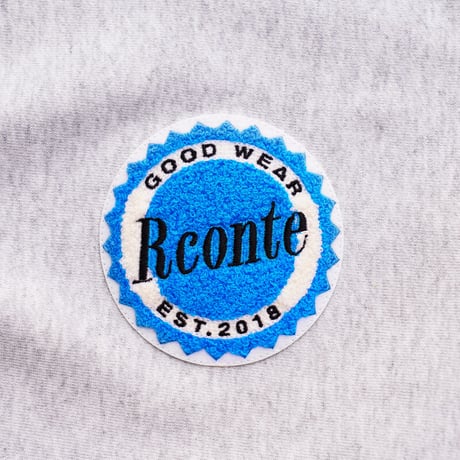 RC-090 / Rconte sweatshirt