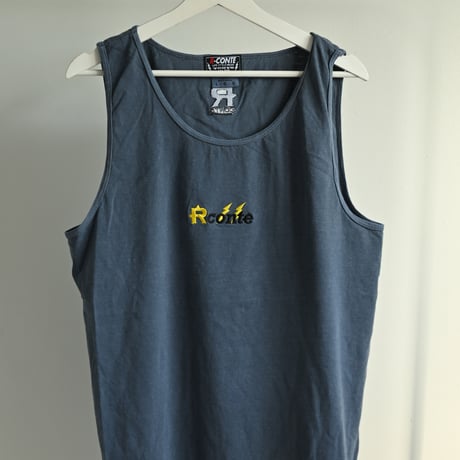 RC-177 / Rconte Original LOGO Tank