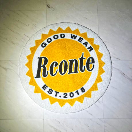 RC-087 / Rconte  Rug