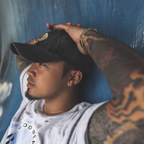 RC-015 / DENIM CAP