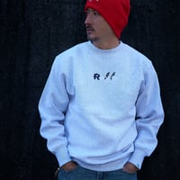 RC-170 / Rconte Original LOGO SWEATSHIRT