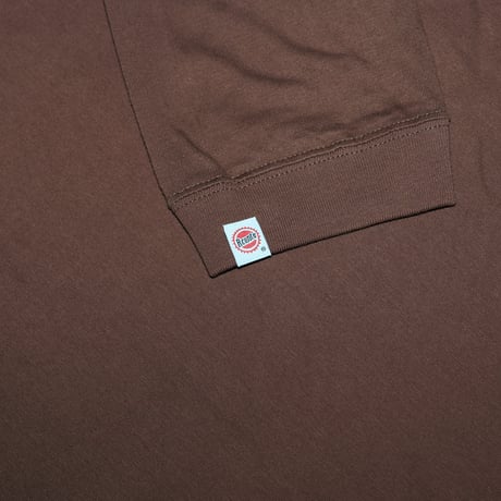 RC-071 / Rconte Original logo L/S Tee