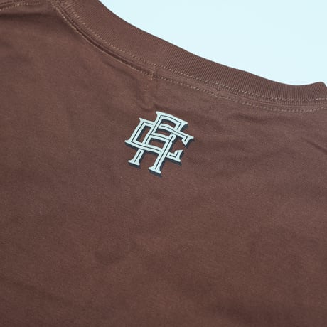 RC-071 / Rconte Original logo L/S Tee