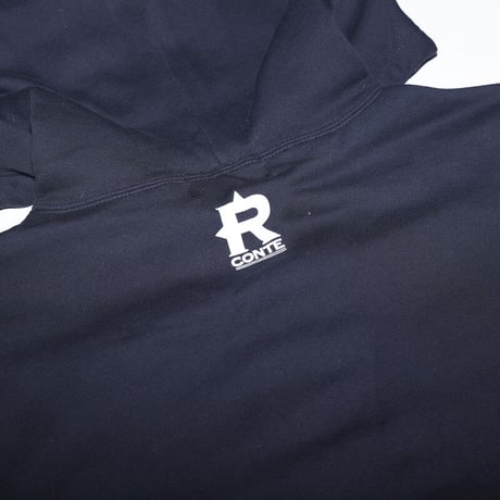 RC-084 / Rconte Zip Hoodie