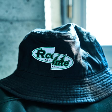 RC-176 / Rconte Bucket HAT