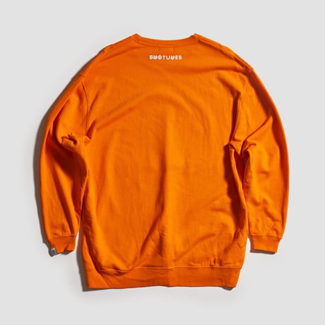 RC-040 / Rconte×BROTURES SWEATSHIRT