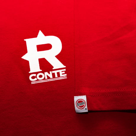 RC-121 / Rconte original Logo TShirts