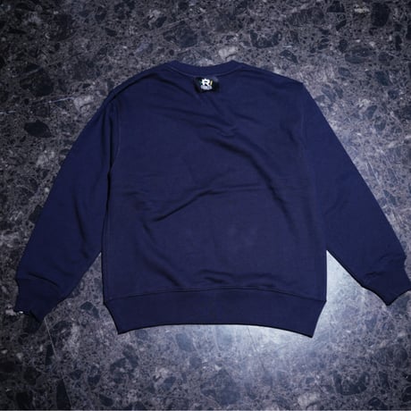 RC-105 / Rconte original刺繍LOGO