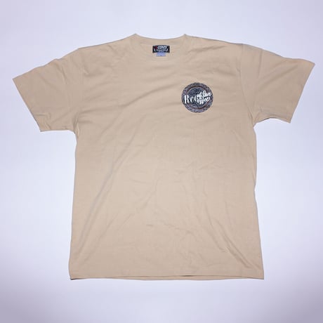 RC-077 / Rconte×trsc T-shirt