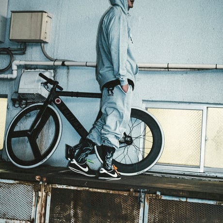 RC-037 / LOGO SWEAT PANTS