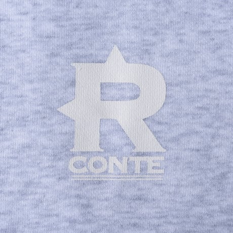 RC-139 / Rconte MAIN LOGO SWEATSHIRT