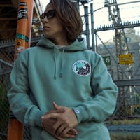 RC-143 / Rconte×MAGICALDESIGN HOODIE