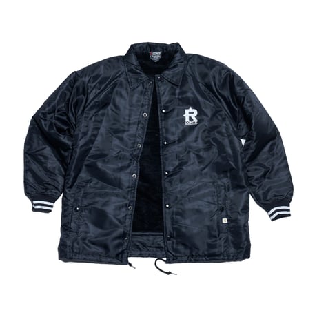 RC-030 / Rconte COACH JACKET