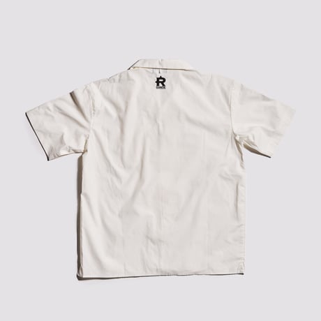 RC-047 / Rconte MAIN LOGO WORK SHIRT