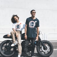 RC-050 / Rconte x muta MARINE TSHIRT