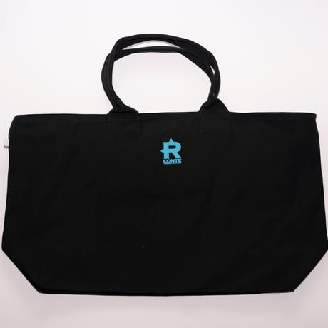 RC-122 / Rconte RC Logo トート