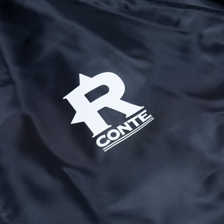 RC-030 / Rconte COACH JACKET