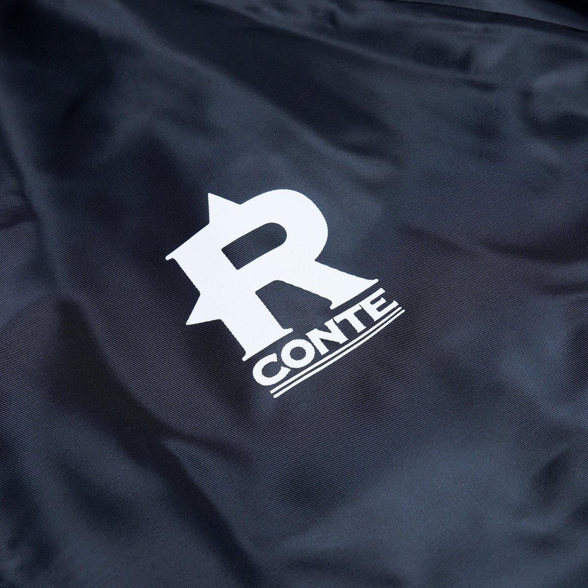 R-CONTE コーチジャケット CATEGORY JACKET | Rconte アールカンテ