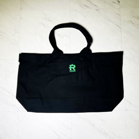 RC-096 / Rconte LOGO TOTE