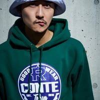 RC-173 / Rconte original LOGO HOODIE