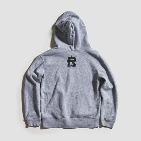 RC-042 / RCONTE KIDS HOODIE