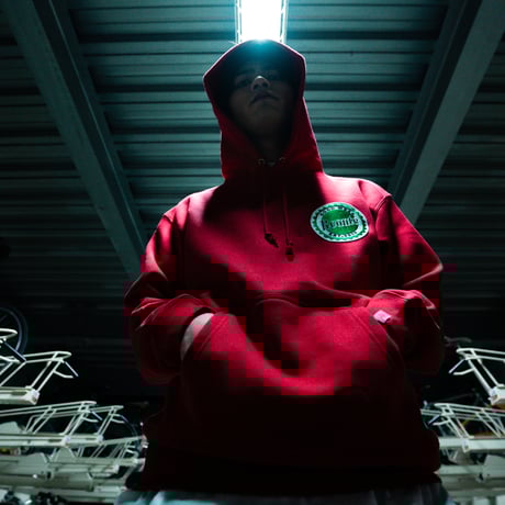 CATEGORY HOODIE | Rconte アールカンテ