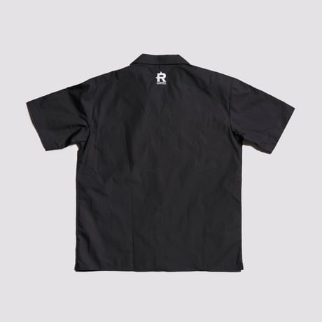 RC-047 / Rconte MAIN LOGO WORK SHIRT