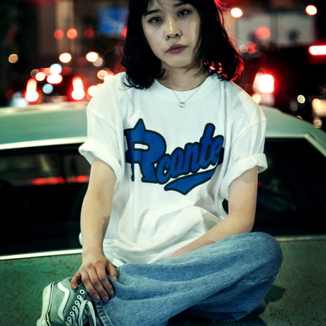 RC-100 / Rconte original Logo TShirts