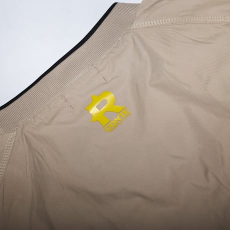 RC-065 / Rconte Vneck Nylon Jacket