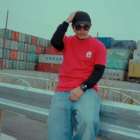 RC-121 / Rconte original Logo TShirts