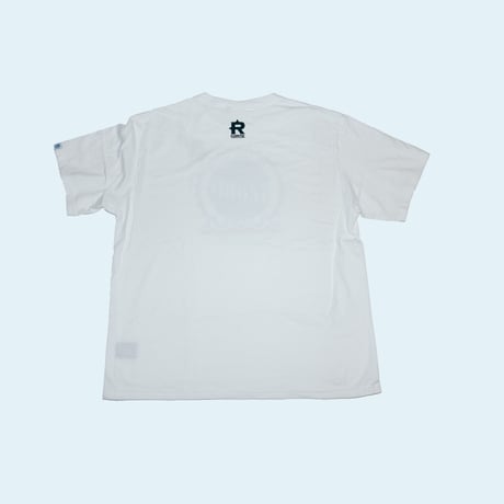 RC-074 / Rconte x muta MARINE TSHIRT