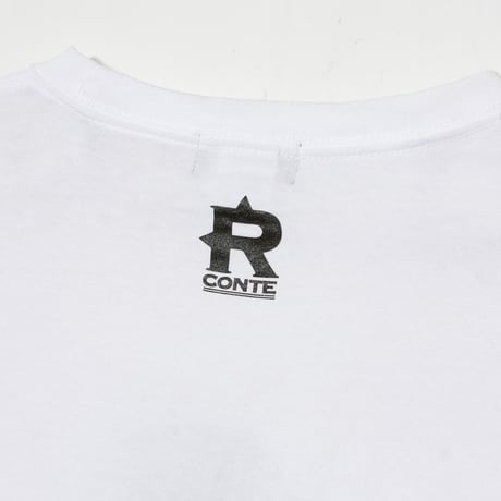 RC-018 / ICE CREAM S/S TSHIRT