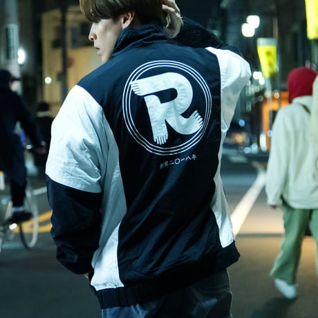 RC-091 / Rconte WINDBREAKER
