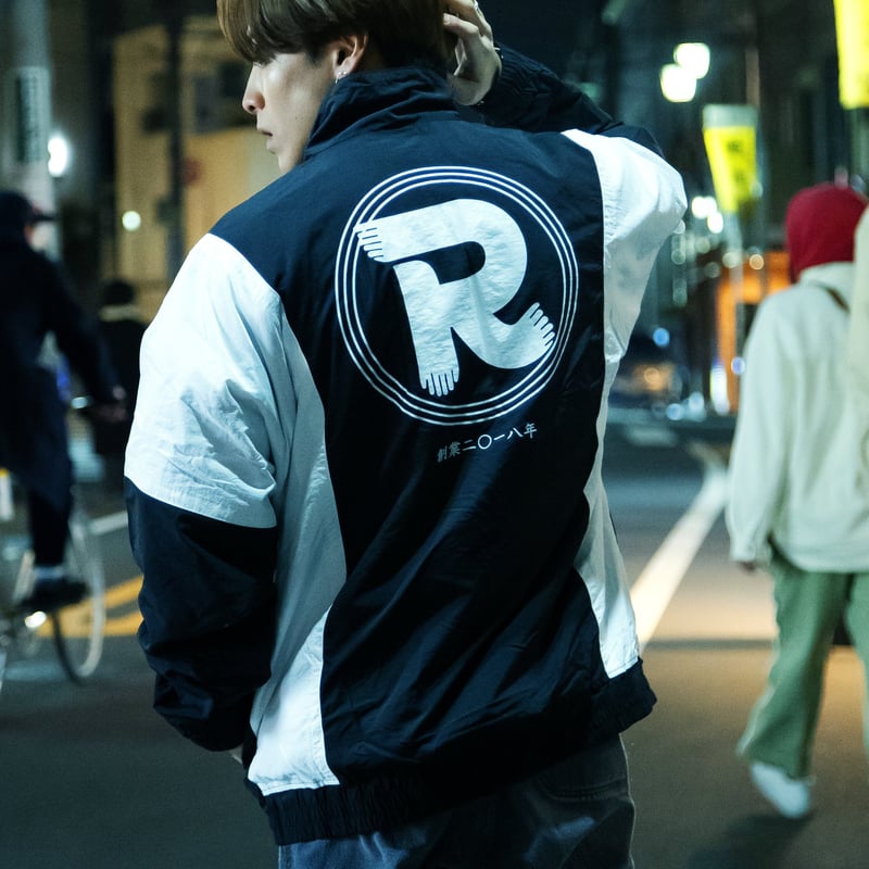 RC-091 / Rconte WINDBREAKER | Rconte アールカンテ