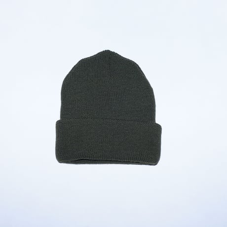 RC-067 / Rconteワッペン刺繍beanie