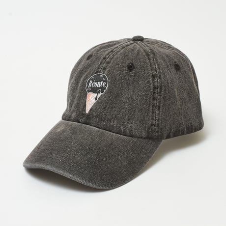 RC-020 / ICE CREAM DENIM CAP